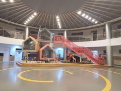 -北京市朝阳区阳光起点幼儿园(东坝园)