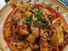 -黔人百味.贵州菜