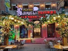 -天津意大利风情旅游区
