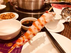 -好彩海鲜火锅饭店(银河百老汇店)
