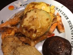 -松子料理(亮马桥店)