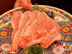-無二炙坊·和牛烧肉(大钟寺1733店)