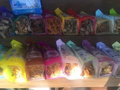 黄胜记猪肉脯-黄胜记鼓浪屿肉松店(龙头路店)