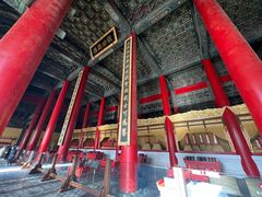 -历代帝王庙博物馆