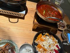 -KimPro 辛普乐概念韩餐