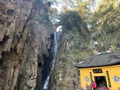 -溪口-滕头旅游景区