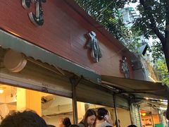 门面-黑竹香鸡(营和巷店)