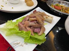 -老苏州芳和园茶酒楼  传统苏帮菜(观前店)