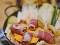 -KimPro 辛普乐概念韩餐