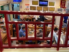 -晋B2008刀削面(小南庄店)