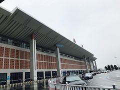 -莆田站