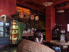 -泰适SPA馆丨精油·按摩·足道(购物公园店)
