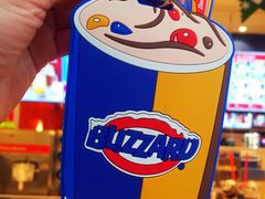 -DQ·蛋糕·冰淇淋(奥林匹克广场店)
