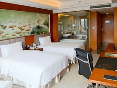 -深圳观澜格兰云天国际酒店