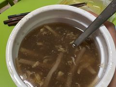 -好嫂子酱猪手•农家菜(蒲黄榆店)