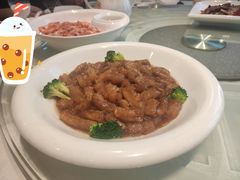 -盛福楼·惠山宴(盛岸路店)