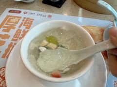 -点都德(龙之梦店)