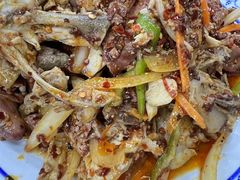 -许家鸡味手抻面馆(杏林街店)