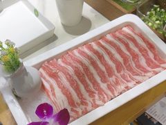 -曲氏老北京铜锅涮肉•火锅(不老街店)