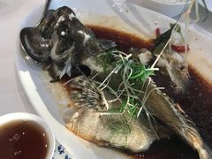 -御彩酒家(东风东路店)