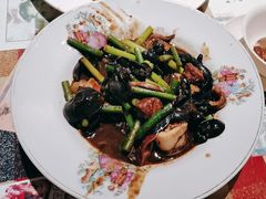 -什么餐馆(天主教堂店)