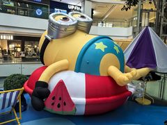 -西西弗书店&矢量咖啡(凯德晶萃广场店)