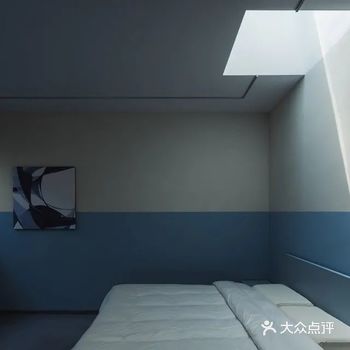 你为什么来乡村？大多数人在乡村是短暂地获得一种放松