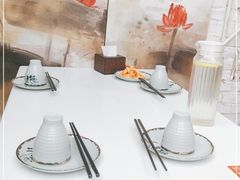 -锦尚阁烤鱼•天津菜(宣武门胡同店)
