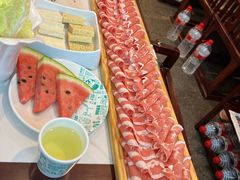 -京城胜利涮羊肉(禧乐汇店)