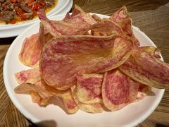 -小喜客·云南特色菜(纳西庭院店)