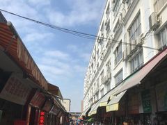 -淡村菜市场