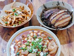 烧白-九九豆花馆(解放碑步行街店)