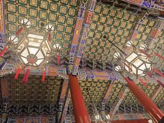 -天安门城楼