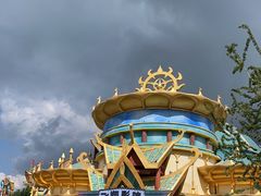 -七彩云南欢乐世界