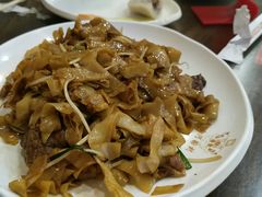 -沙河粉村·国家非遗传承(云台店)