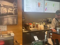-星巴克(北京首都国际机场7店)