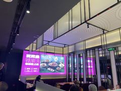 -老板恋上鱼(环山路店)