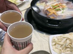 -九寨沟特色牦牛肉汤锅