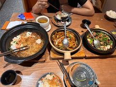 -啫火啫啫煲·顺德干蒸(西乡天虹店)