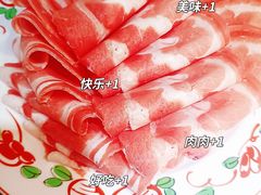 -老门框爆肚涮肉(方庄店)
