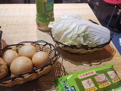 -范贤光鸡公煲(平乐园总店)