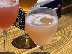-SPEYSIDE 威士忌&鸡尾酒吧