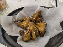 -轩记海鲜餐厅·四十五年老字号·经典粤菜(西区彩虹店)