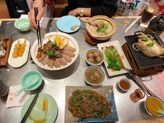 -潮界(虹桥新天地店)