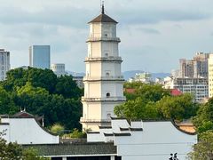 -乌山风景区