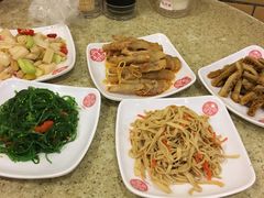 -老班长手工灌汤包老店(东山店)
