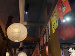 大堂-二丁目食堂(铁西星摩尔店)