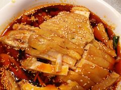 -文杏酒楼(一品天下店)