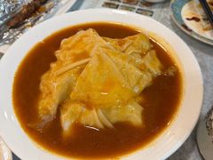 -汗腾格里·风味餐厅(新疆驻京办店)