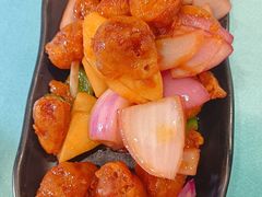 -粤·向群饭店(泮塘路店)